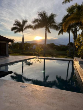 Luxury Villa Buenaventura